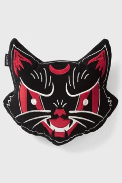 Killstar Purr Evil - Koristetyyny
