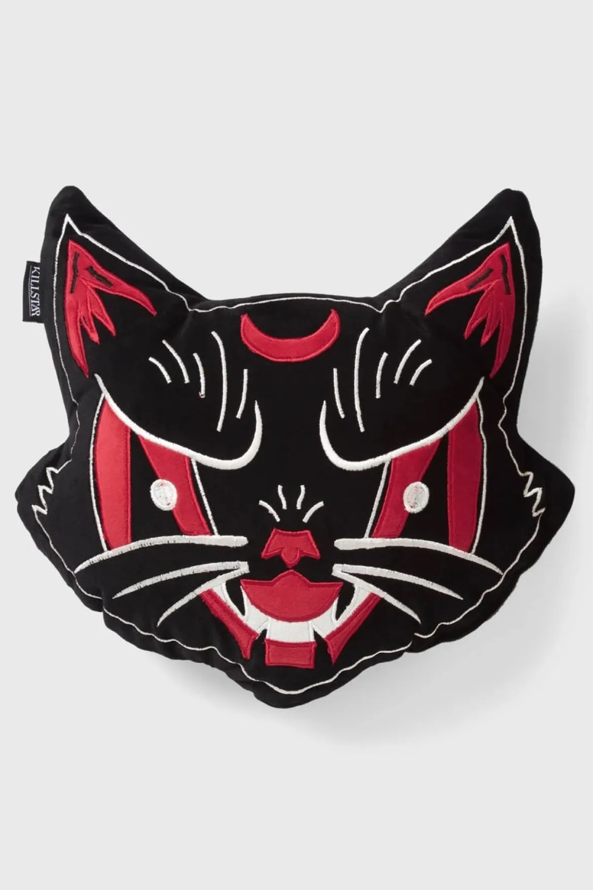 Killstar Purr Evil - Koristetyyny