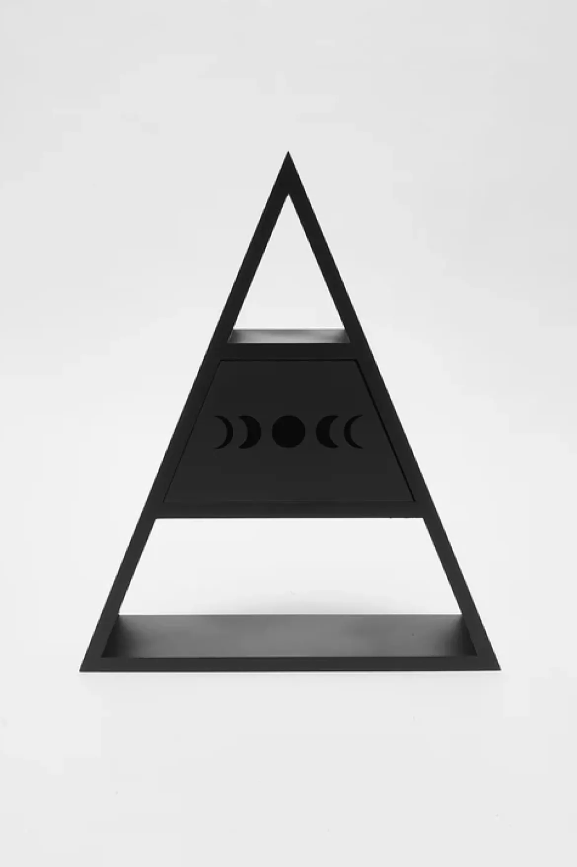 Killstar Pyramid - Seinähylly