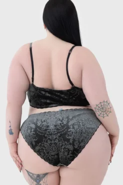 Killstar Raveena - Bralette