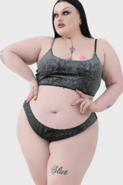 Killstar Raveena - Bralette