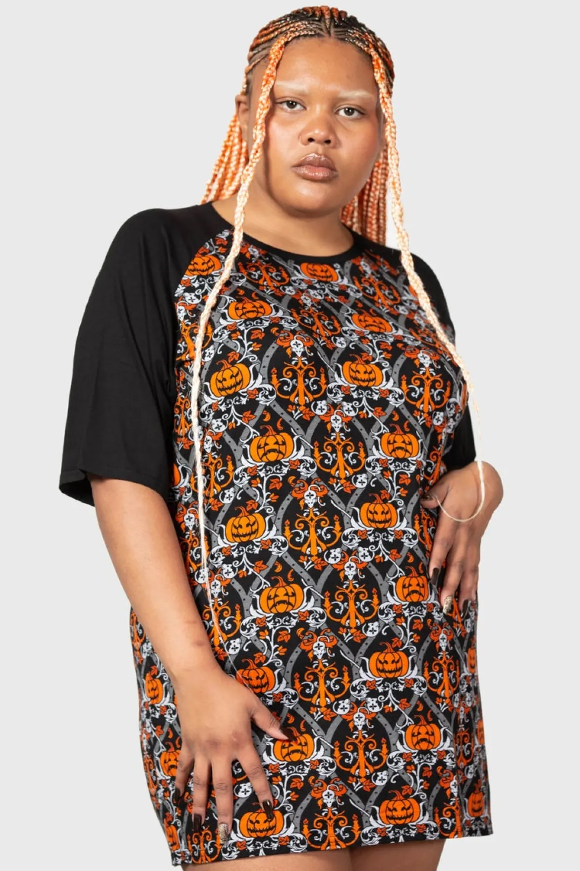 Killstar Ringer - T-paita