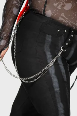 Killstar Ringmaster - Housut