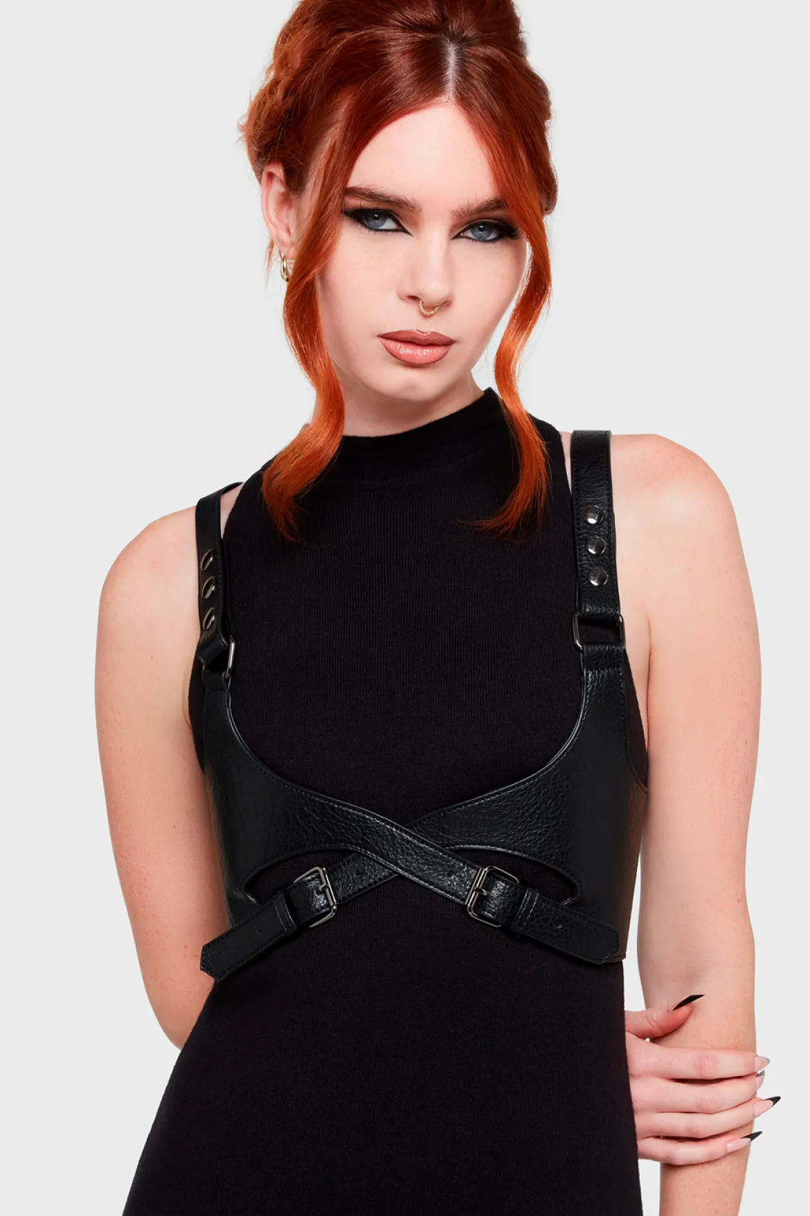 Killstar Roseate - Harness