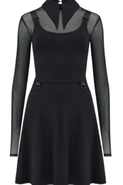 Killstar Ruby Revenge -Mekko
