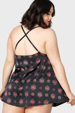 Killstar Ruby Tears - Yömekko