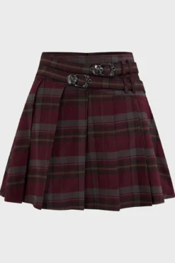 Killstar Sable Riot - Hame
