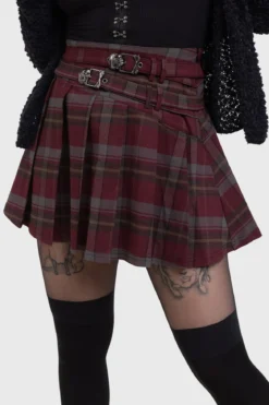 Killstar Sable Riot - Hame