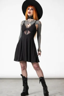 Killstar Sacralgia - Mekko