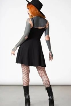 Killstar Sacralgia - Mekko