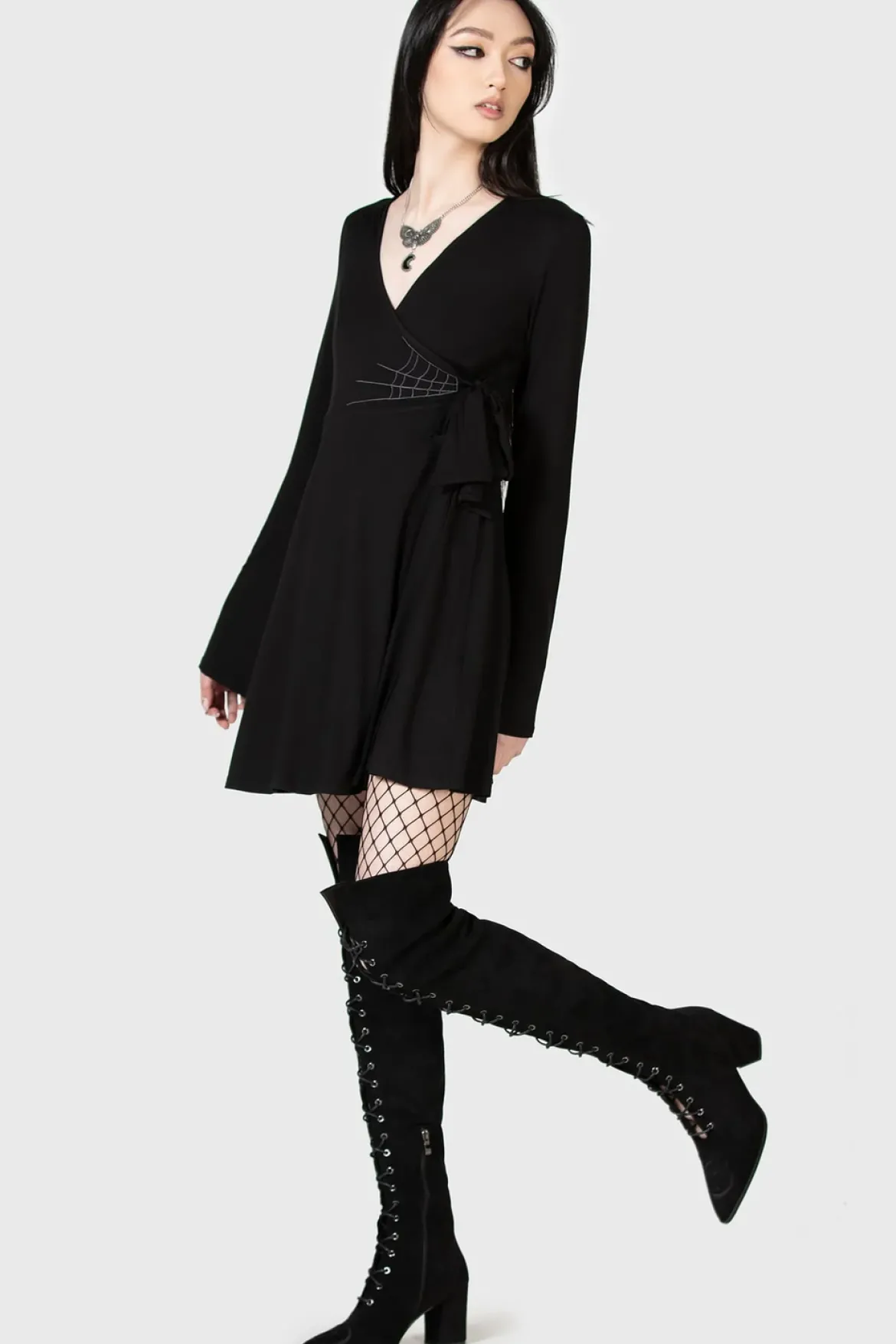 Killstar Severine - Mekko