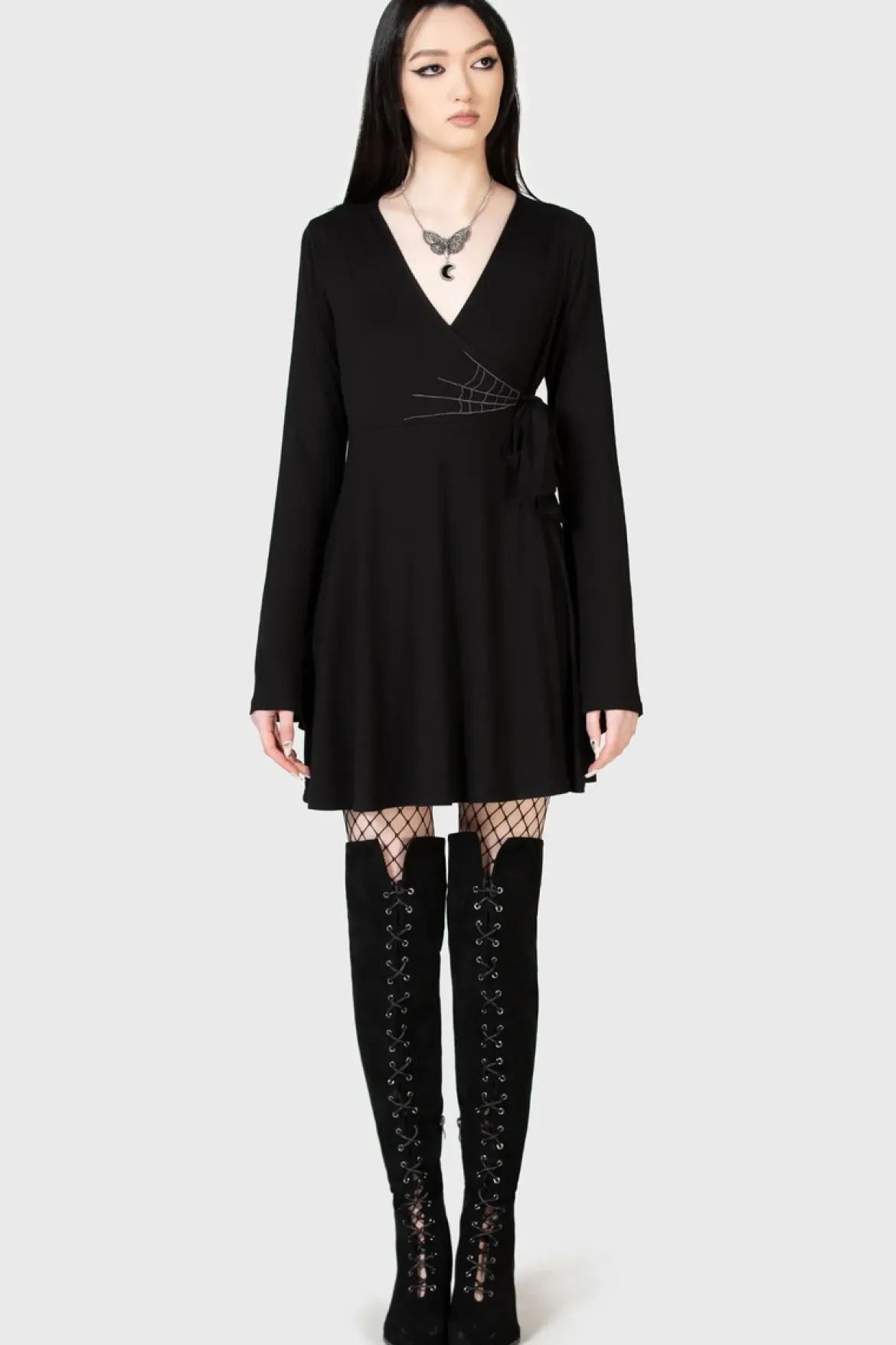 Killstar Severine - Mekko