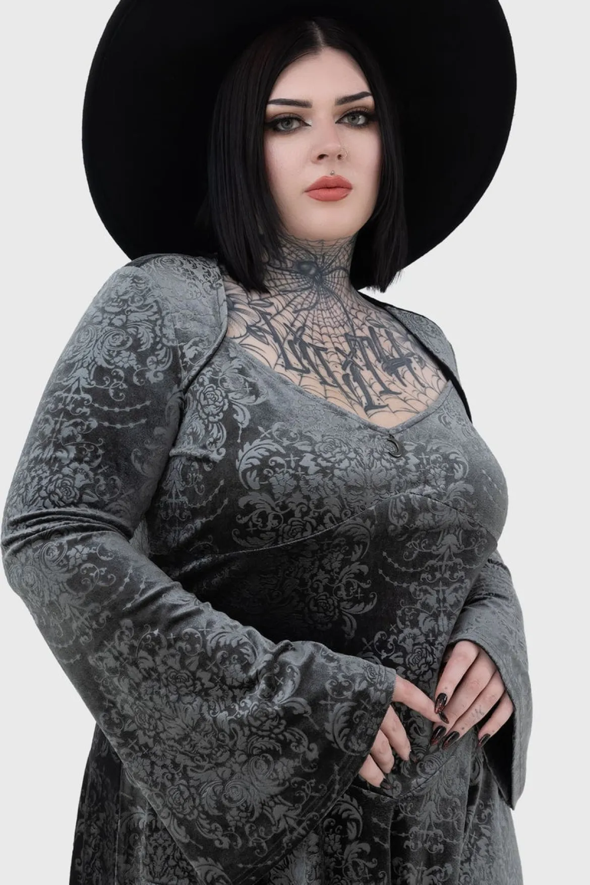 Killstar Sorcerous - Mekko