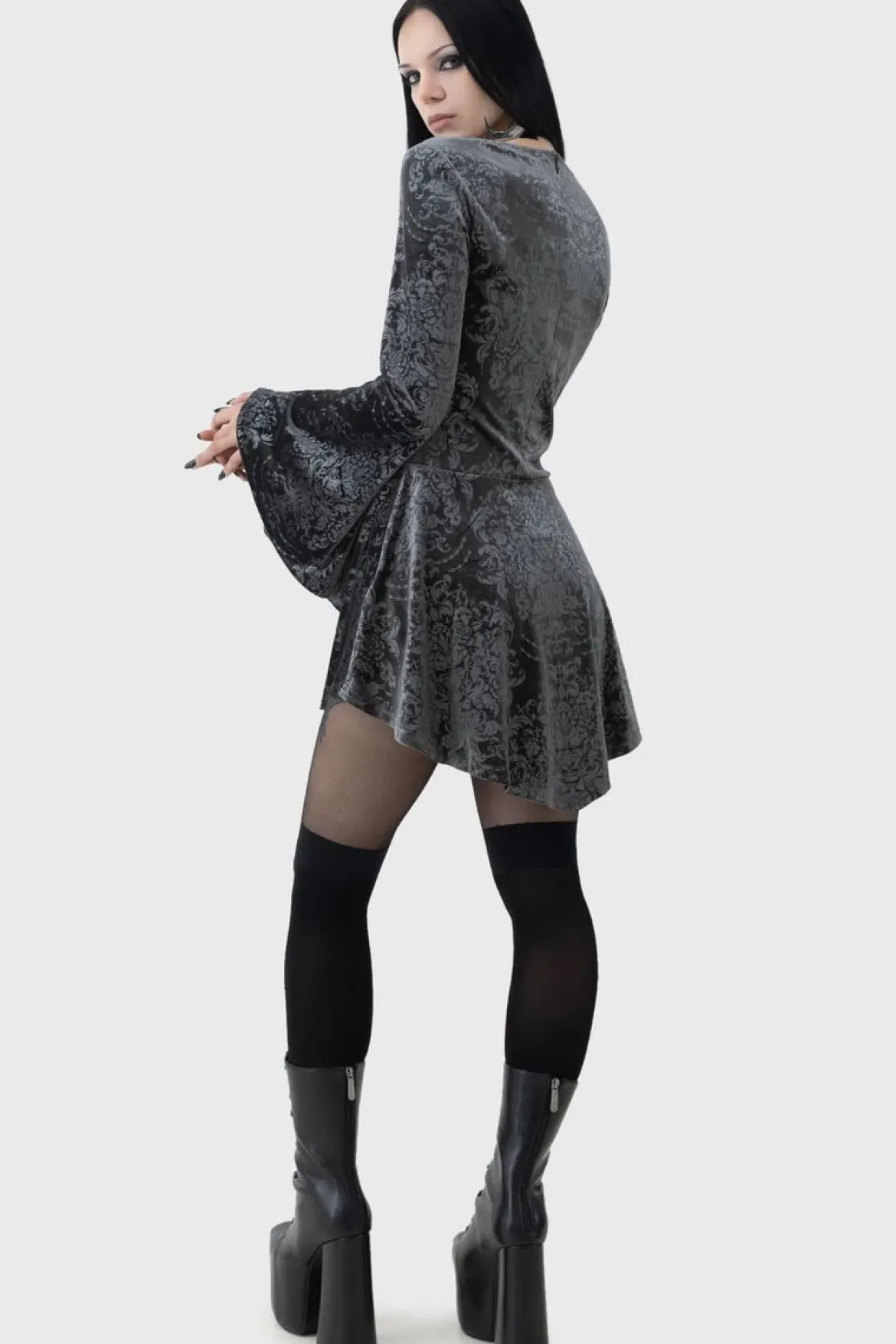 Killstar Sorcerous - Mekko
