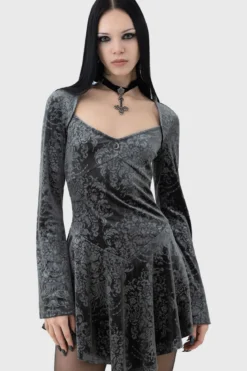 Killstar Sorcerous - Mekko