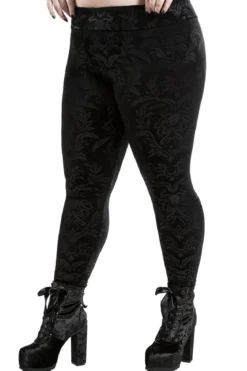 Killstar Soul Force - Leggingsit