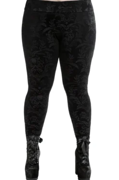 Killstar Soul Force - Leggingsit
