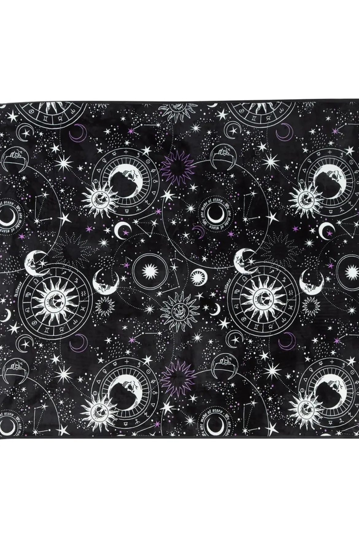 Killstar Stardust - Päiväpeitto