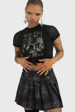 Killstar Stormcloud - Mini hame