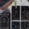 Killstar Tarotkortit