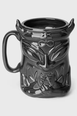 Killstar Tiki Demon - Muki