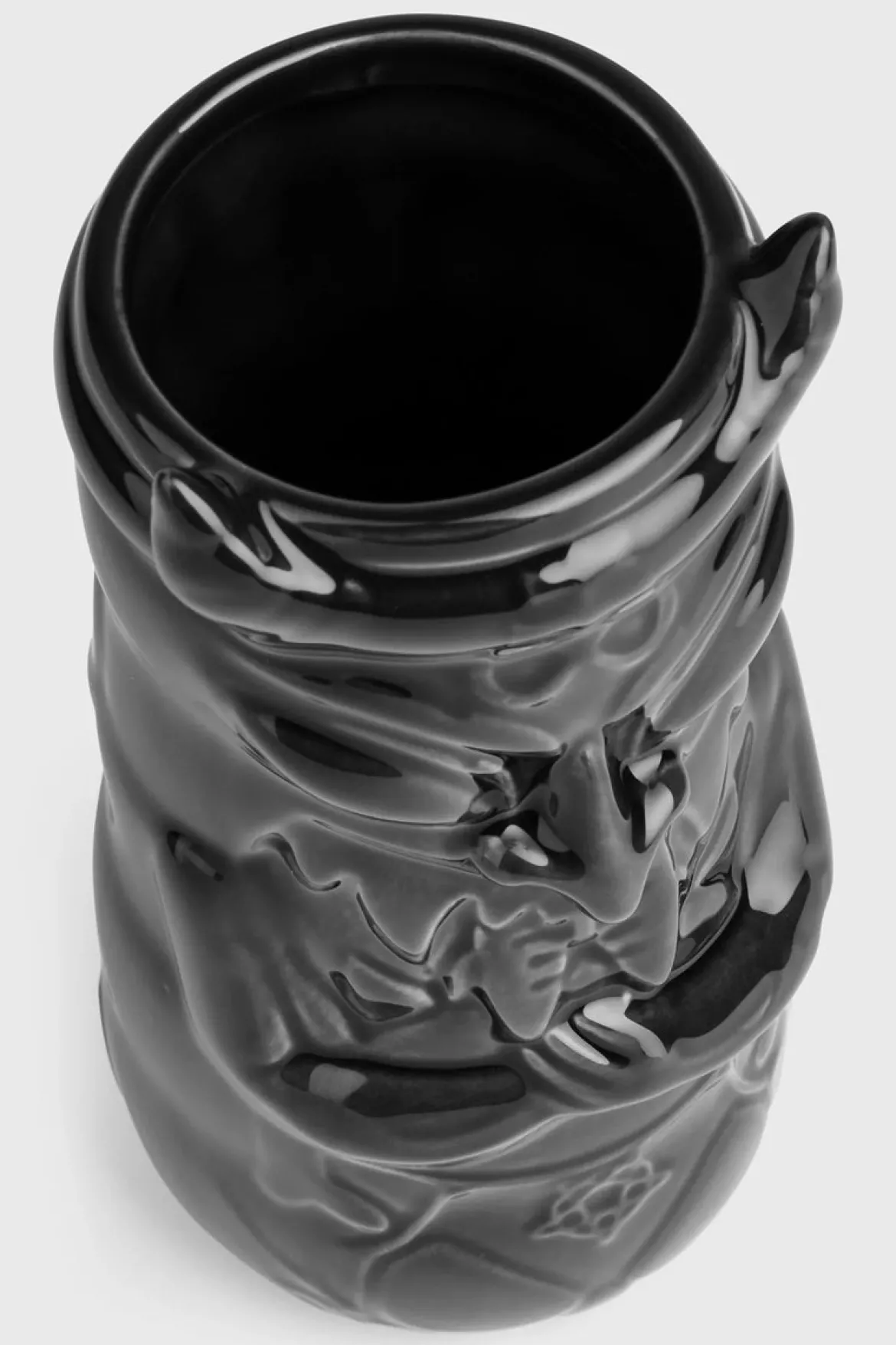 Killstar Tiki Demon Tall - Mukit, 2 kpl