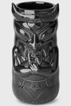 Killstar Tiki Demon Tall - Mukit, 2 kpl