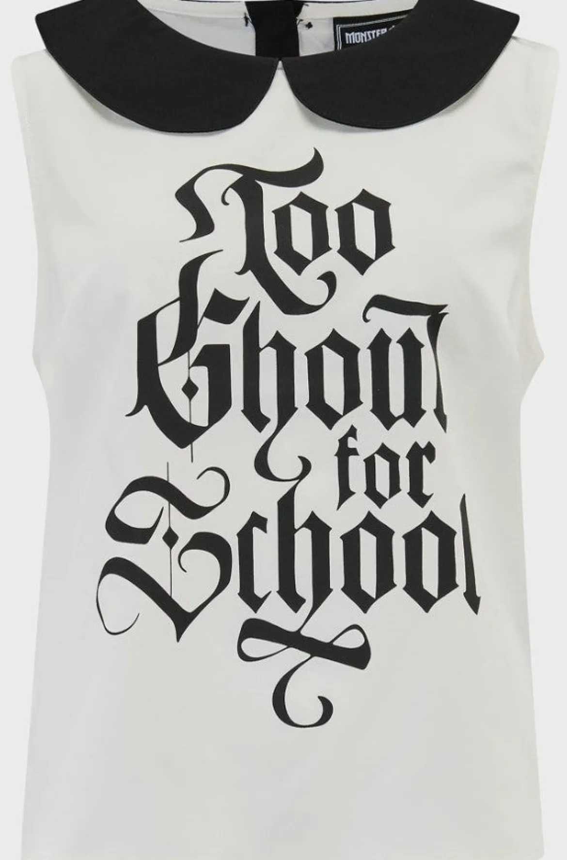 Killstar Too Ghoul For School - Pusero