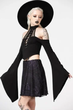 Killstar Trevea - Minihame