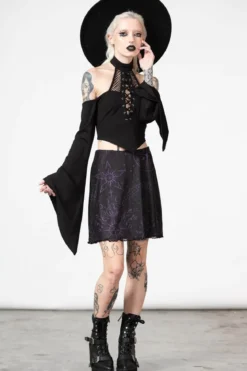 Killstar Trevea - Minihame