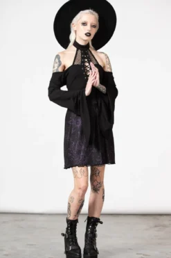 Killstar Trevea - Minihame