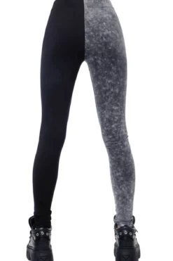 Killstar Two Faced Witch - Leggingsit