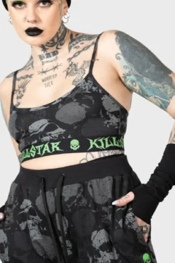 Killstar Tzompantli - Toppi