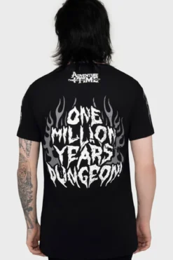 Killstar Unacceptable - Unisex T-Paita