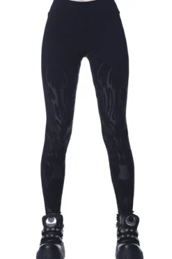 Killstar Untamed - Leggingsit