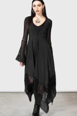 Killstar Valdermerca - Mekko