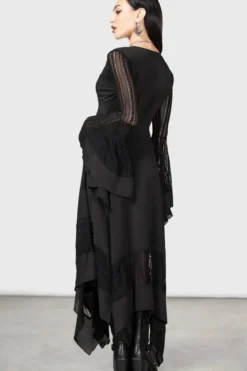 Killstar Valdermerca - Mekko