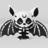 Killstar Vampir: Batbone - Pehmolelu