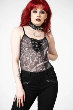 Killstar Violenta - Body