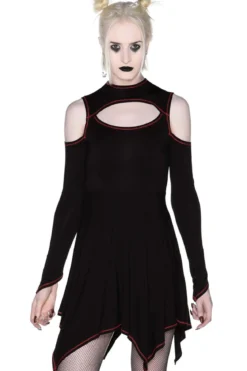 Killstar Wicked World - Mekko