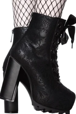 Killstar Willow - Platform Nilkkurit