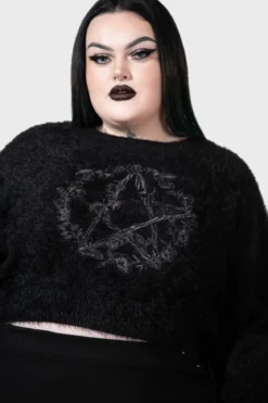 Killstar Winter Spirit - Neulepaita