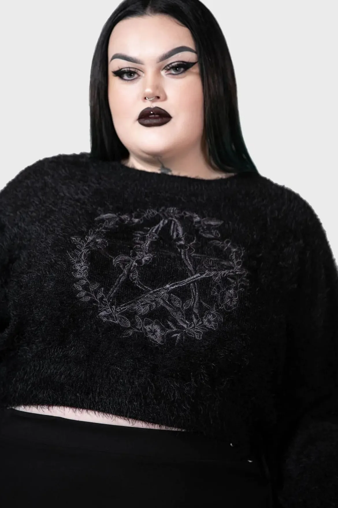 Killstar Winter Spirit - Neulepaita
