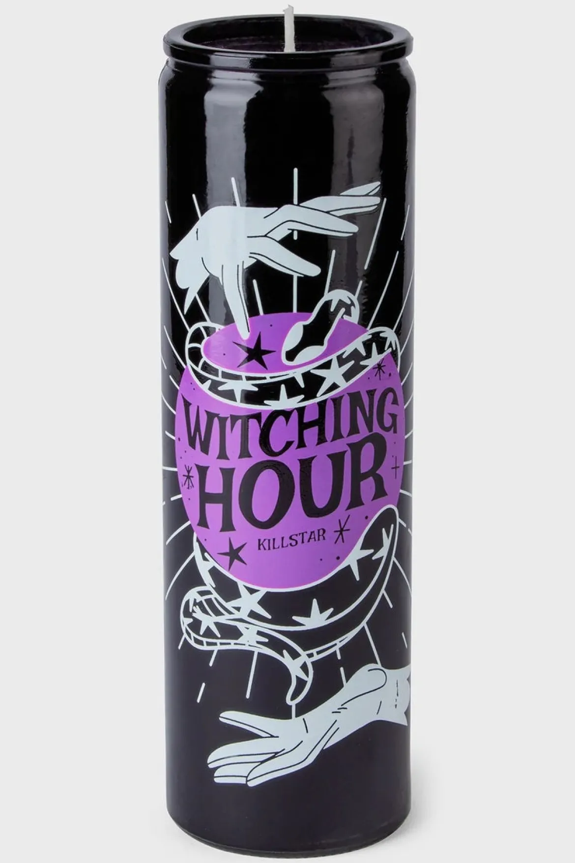 Killstar Witching Hour - Tuoksukynttilä