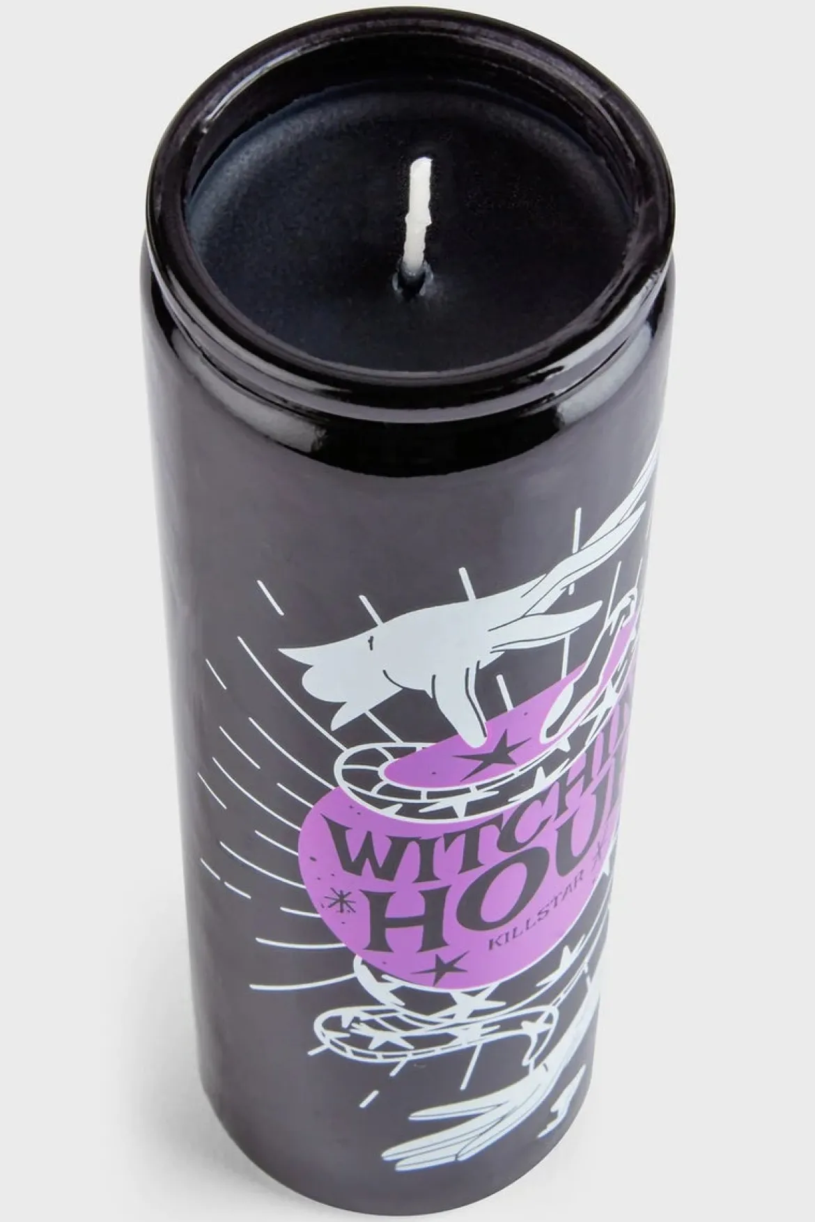 Killstar Witching Hour - Tuoksukynttilä