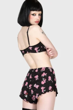 Killstar X Gloomy Bear - Bralette