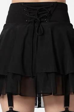 Killstar Yasumi - Mesh hame