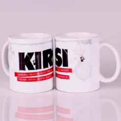 Kirsi - Muki