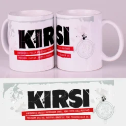 Kirsi - Muki