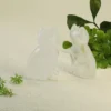 Kissa - Kirkas kvartsi